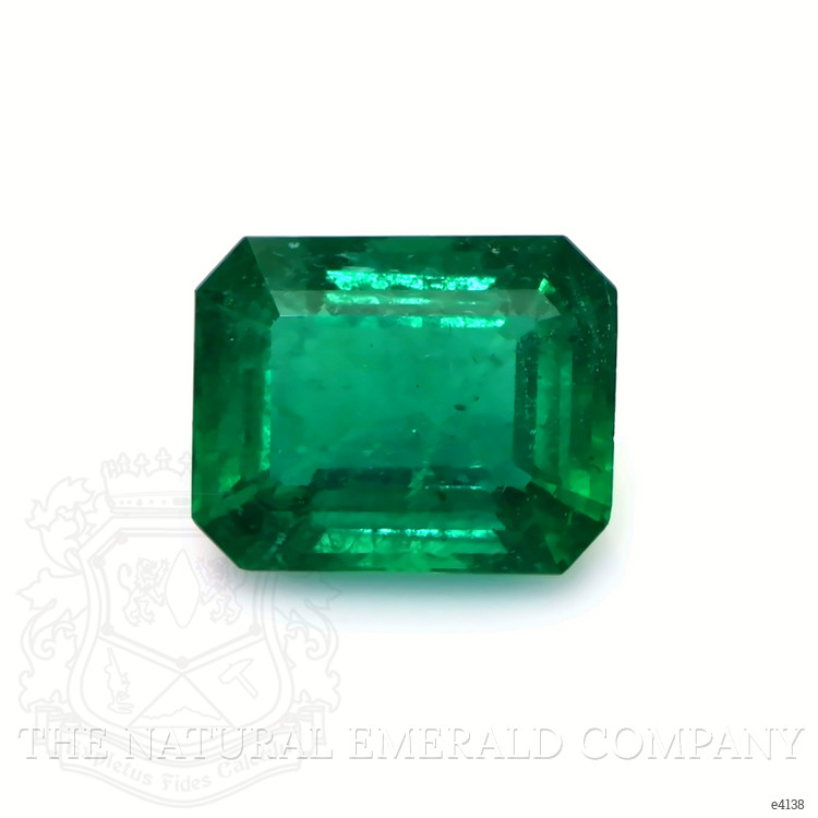 6.30 Ct. Emerald from Zambia