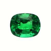 6.01 Ct. Emerald from Zambia Video