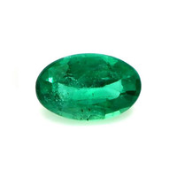 0.36 Ct. Emerald from Zambia Video