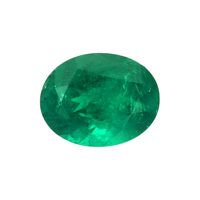 2.17 Ct. Emerald from Colombia Video