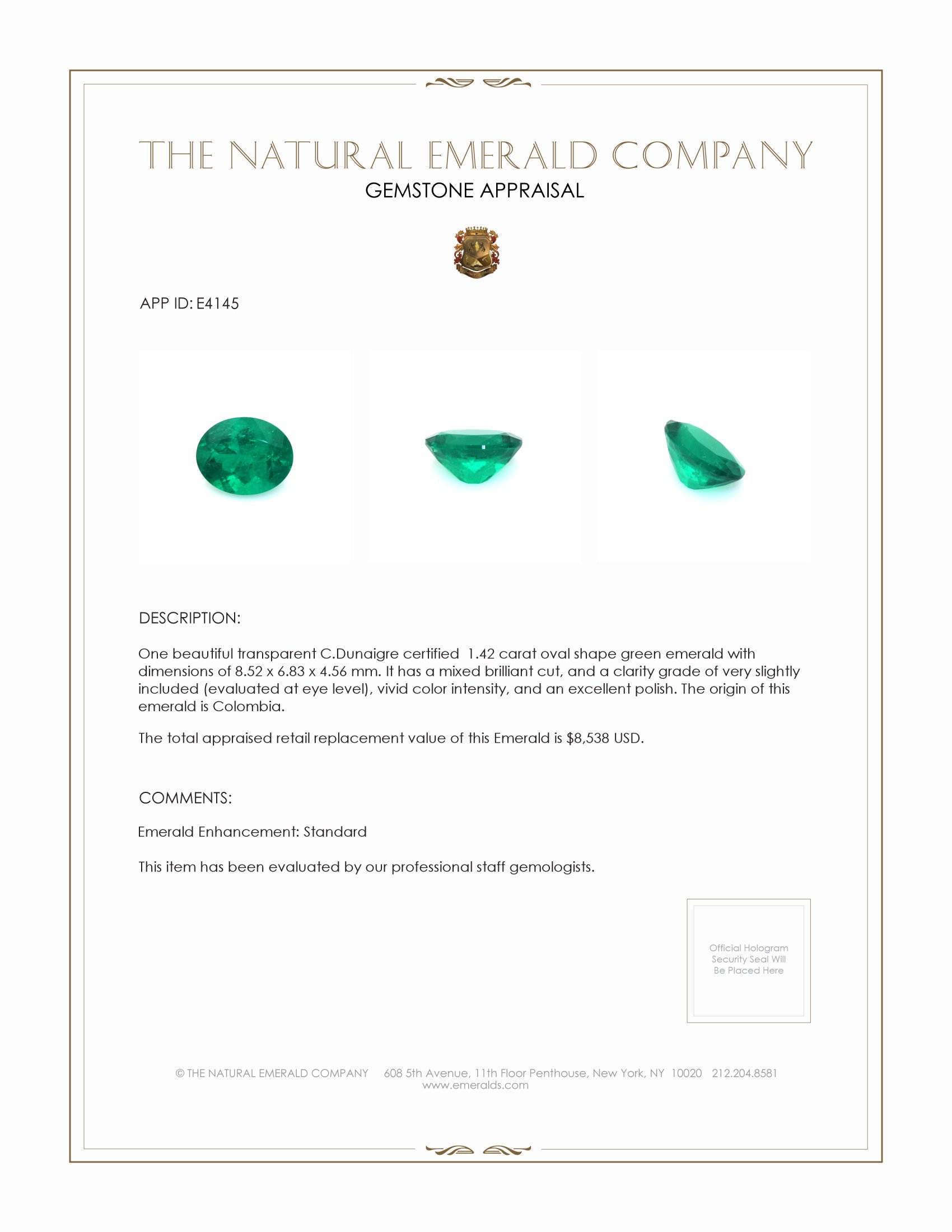 Jewelry