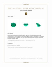 Jewelry Appraisal