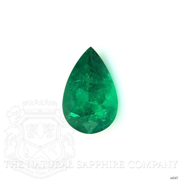 1.69 Ct. Emerald from Colombia