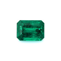 1.01 Ct. Emerald from Colombia Video
