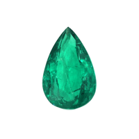 1.48 Ct. Emerald from Colombia Video