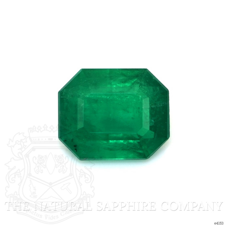 0.75 Ct. Emerald from Colombia