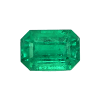 1.04 Ct. Emerald from Colombia Video
