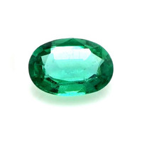 0.37 Ct. Emerald from Zambia Video