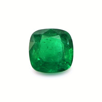 6.69 Ct. Emerald from Zambia Video