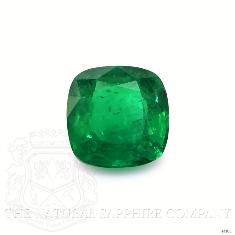 6.69 Ct. Emerald from Zambia