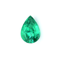 1.30 Ct. Emerald from Zambia Video