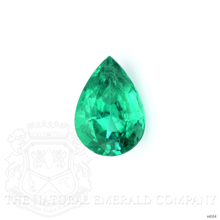 1.30 Ct. Emerald from Zambia