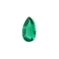 1.58 Ct. Emerald from Zambia Video