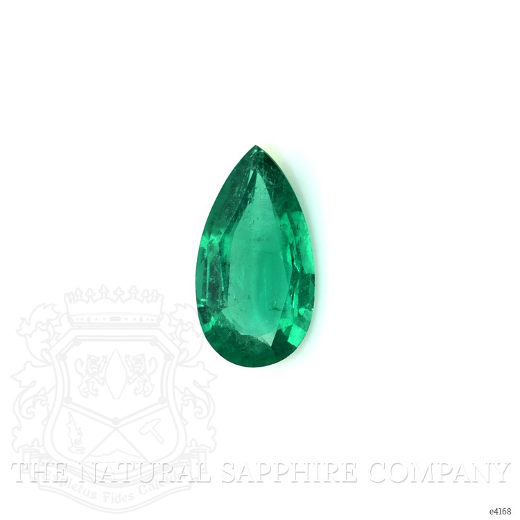 1.58 Ct. Emerald from Zambia