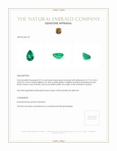 Jewelry Appraisal