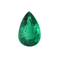 1.03 Ct. Emerald from Zambia Video