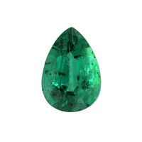 1.05 Ct. Emerald from Zambia Video