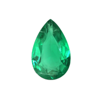 0.84 Ct. Emerald from Zambia Video