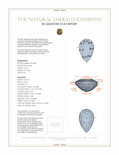 Jewelry 3 D Scan Report