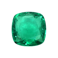 1.39 Ct. Emerald from Zambia Video