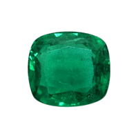 1.89 Ct. Emerald from Zambia Video