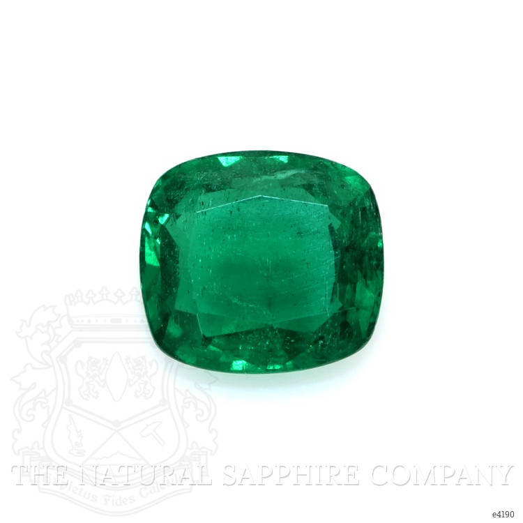 1.89 Ct. Emerald from Zambia