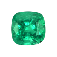 2.15 Ct. Emerald from Zambia Video