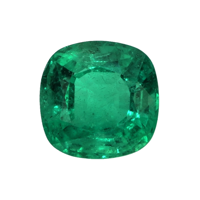 1.80 Ct. Emerald from Zambia Video