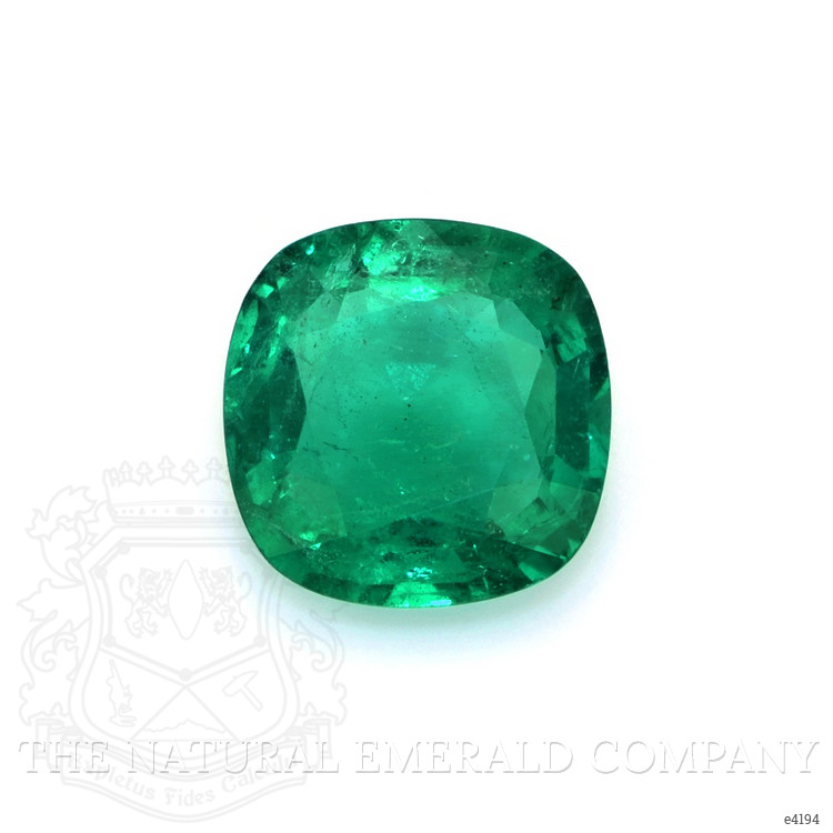 1.84 Ct. Emerald from Zambia