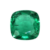 1.76 Ct. Emerald from Zambia Video