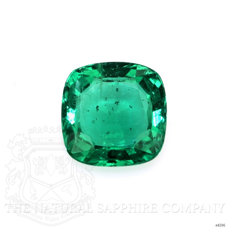 1.28 Ct. Emerald from Zambia