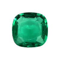 1.09 Ct. Emerald from Zambia Video