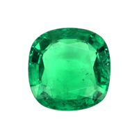 1.78 Ct. Emerald from Zambia Video