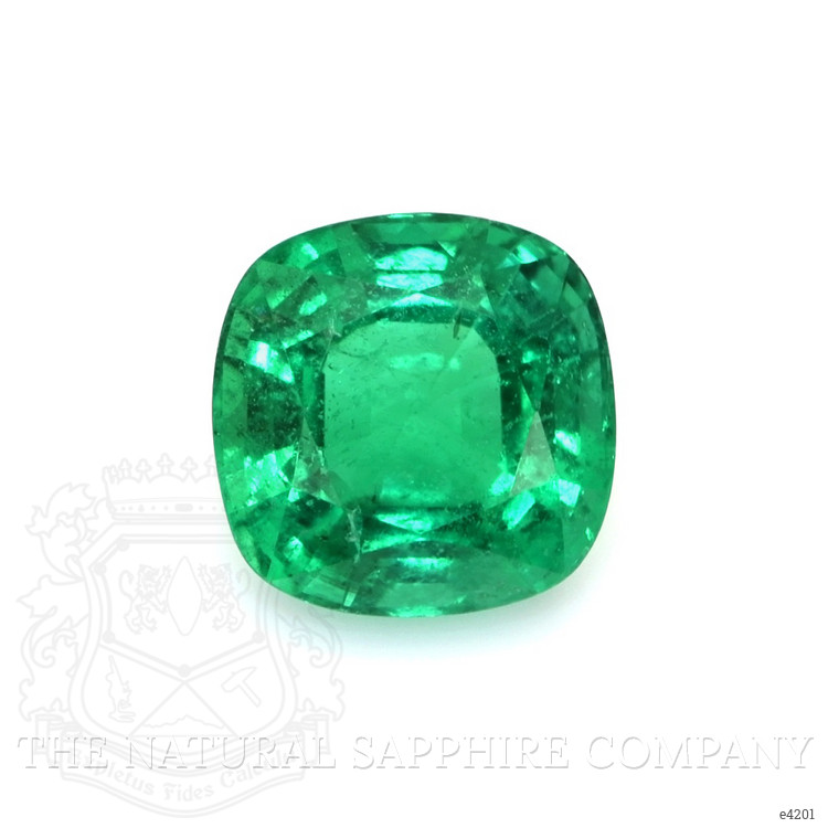 1.90 Ct. Emerald from Zambia