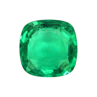 1.99 Ct. Emerald from Zambia Video