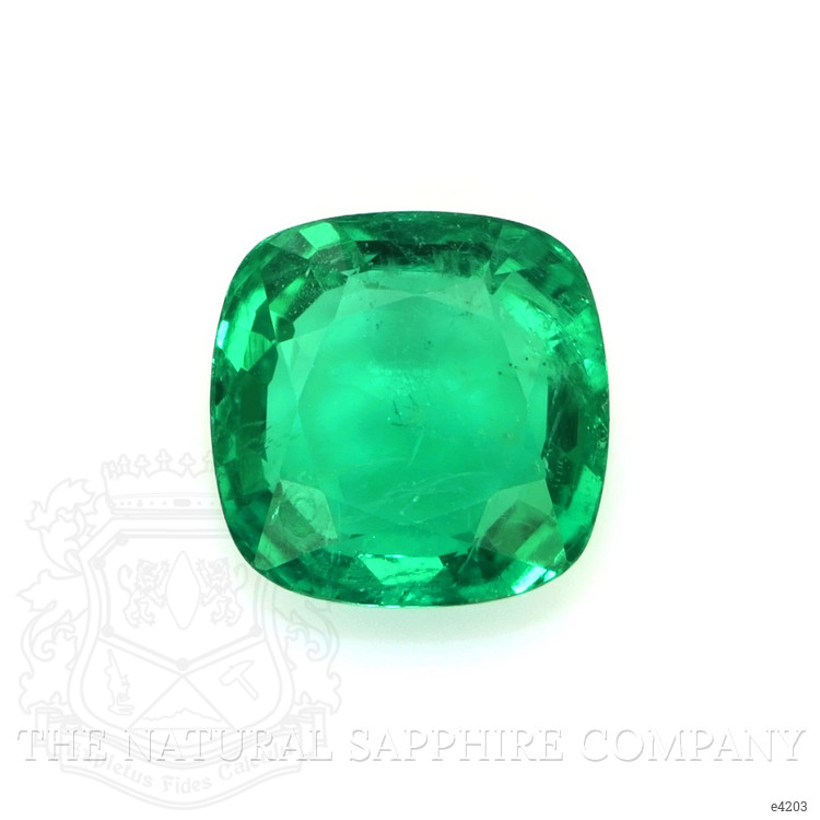 1.99 Ct. Emerald from Zambia