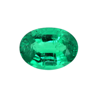 1.09 Ct. Emerald from Zambia Video