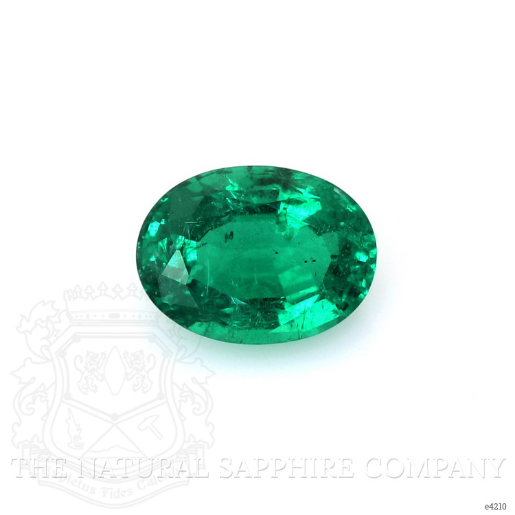 1.19 Ct. Emerald from Zambia