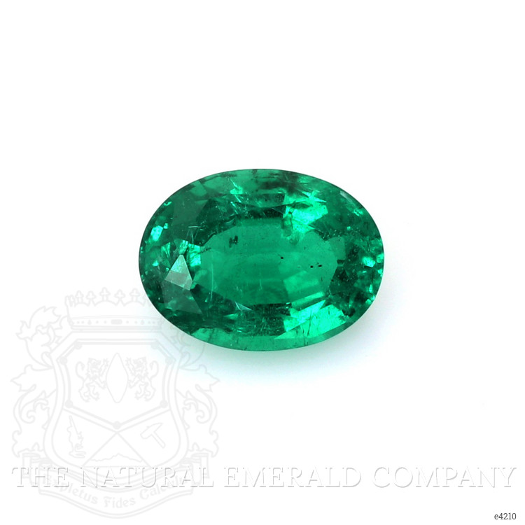 1.19 Ct. Emerald from Zambia