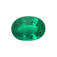 1.05 Ct. Emerald from Zambia Video