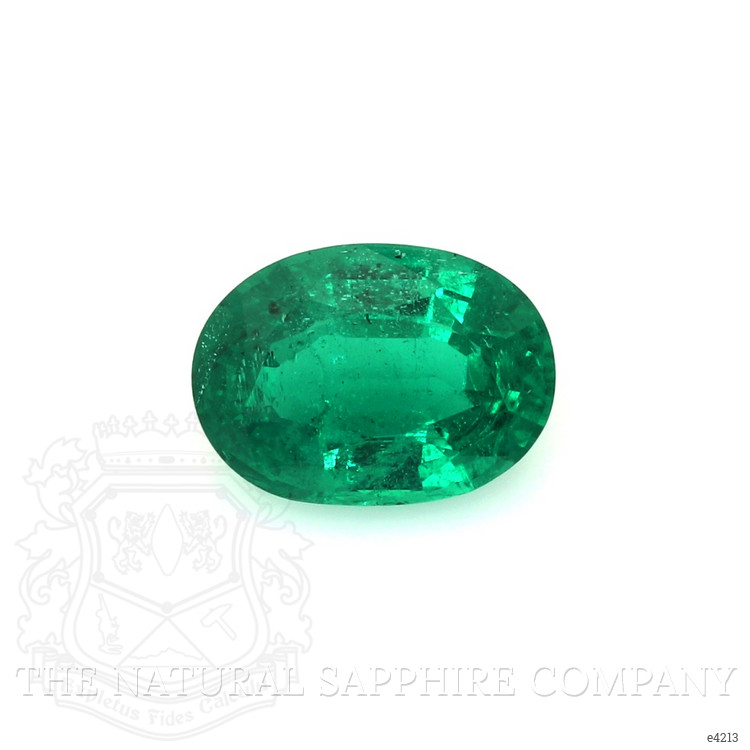 1.05 Ct. Emerald from Zambia