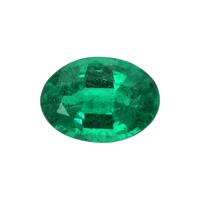 0.99 Ct. Emerald from Zambia Video