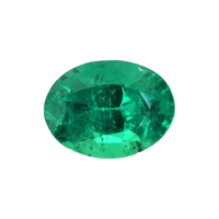 1.14 Ct. Emerald from Zambia Video