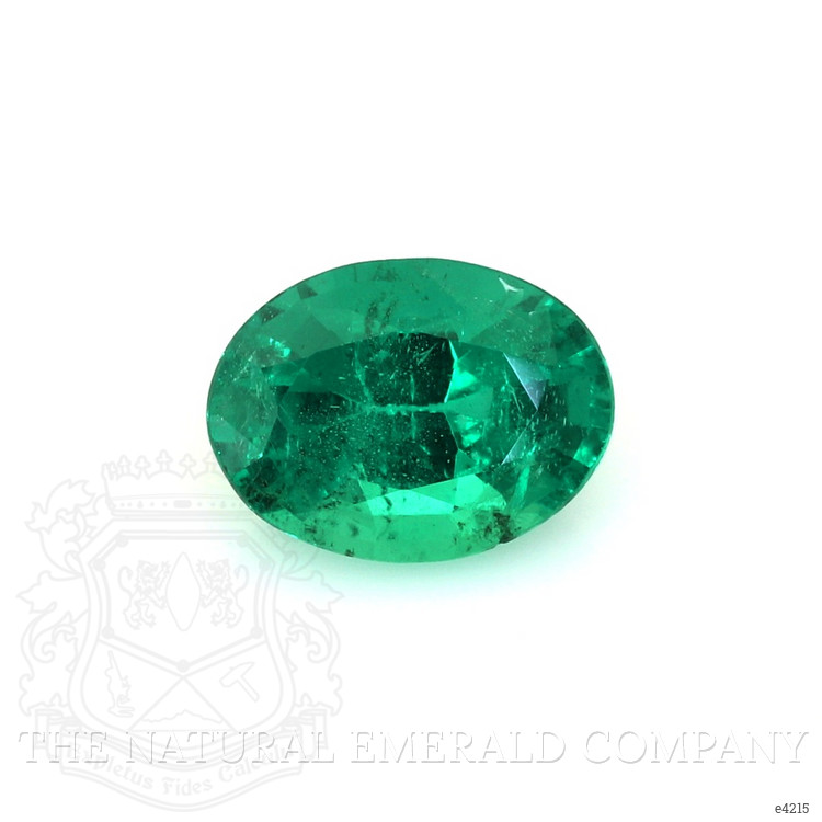 1.14 Ct. Emerald from Zambia