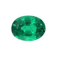 1.20 Ct. Emerald from Zambia Video