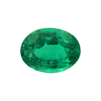 1.30 Ct. Emerald from Zambia Video