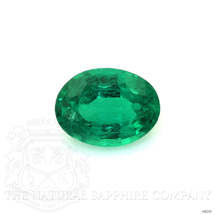 1.30 Ct. Emerald from Zambia