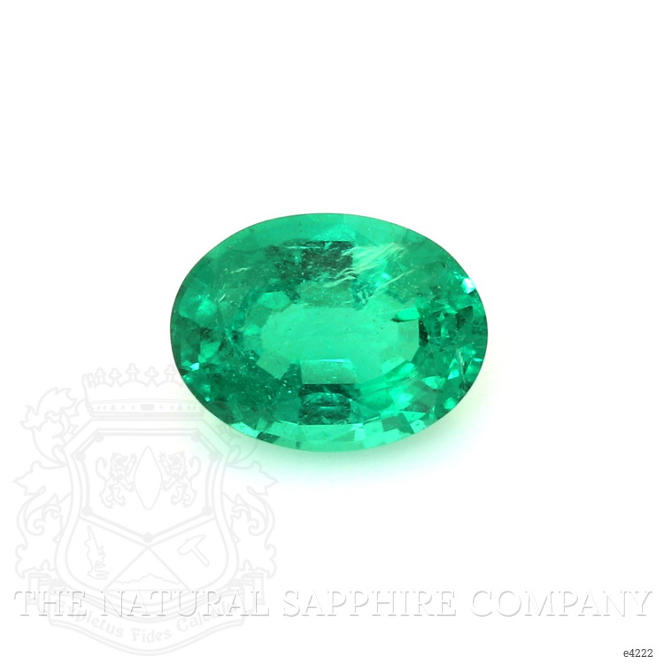 1.21 Ct. Emerald from Zambia