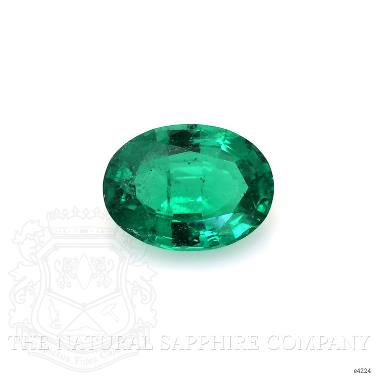 1.03 Ct. Emerald from Zambia