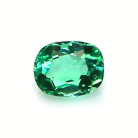 1.06 Ct. Emerald from Colombia Video